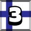 Achievement 2994