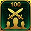 A Hundred Parties