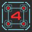 All Facility51 medals