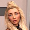 See you, Miss Johansson