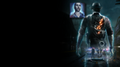 Ghosts Never Die