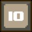 Reach Level 10