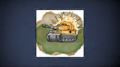Ghost of Falaise