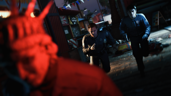 The Flashpoint