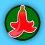 Red banana