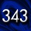 343