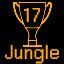 Jungle Ace #17