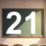 21 level completed