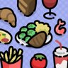 All You Can Eat