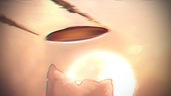 Got High on Sagan IV