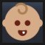 Baby - Medium Skin Tone