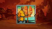 Protector of the Celestial Empire