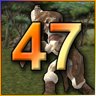Beat Level 47