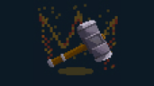 The Hammer of Nature