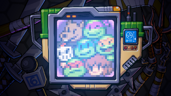Complete Cast!