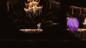 Spelunking Success