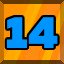 Achievement 1304