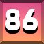 Achievement 1784