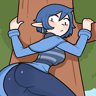 Tree climber