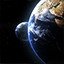 Landed on Second Earth