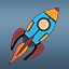 Space Rocket