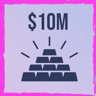 Criminal Billionaire