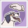 Friend of dogs