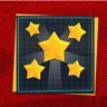 Five Out of Five