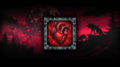 Heart of a Beast