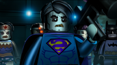 The Omega Powers