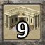 Beat Vaison-la-Romaine in the "Glory of Rome" campaign
