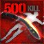 This is FPS, use your gun