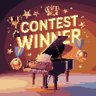 Contest Winner