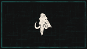 The last mammoth in the Zone