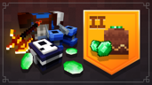 Oooh! Shiny!