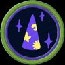Esoterica Badge