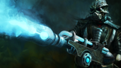 Adeptus Mechanicus
