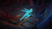 Speed Run 1