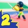 2 Tournaments