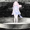 The Scales Fall