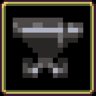 Stardust Anvil