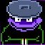 No Hit Shopkeeper