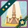 One star