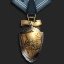 Soviet Storm Medal