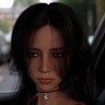The repentant girl