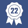 Level 22