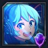 Azurene Loyalty Victory