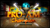 Pro-Am Champion
