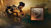 BORDER DEFENDER
