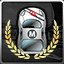 Car #44 - Gold
